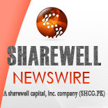 sharewell logo'