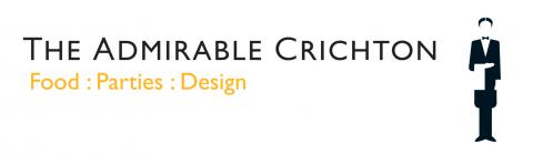 Company Logo For The Admirable Crichton Ltd'