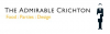 Company Logo For The Admirable Crichton Ltd'