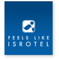 Isrotel Hotel Chain Logo