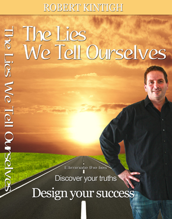 The Lies We Tell Ourselves