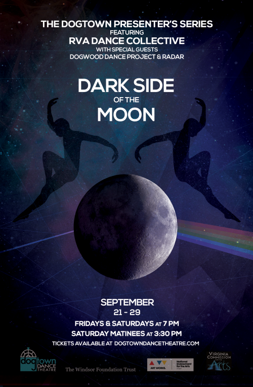 The Dogtown Presenter's Series: Dark Side of the Moon'