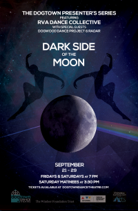 The Dogtown Presenter's Series: Dark Side of the Moon