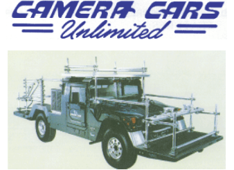 Camera Cars Unlimited Logo