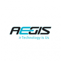 Aegis Softwares Logo