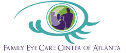 Family Eye Care Center of Atlanta Logo