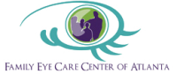 Family Eye Care Center of Atlanta Logo