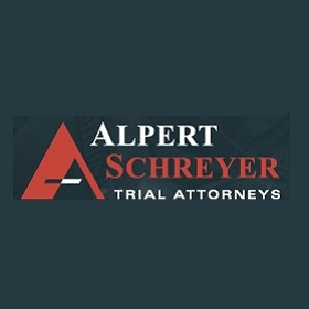 Company Logo For Alpert Schreyer, LLC'