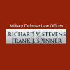 Company Logo For Law Offices of Richard V. Stevens'