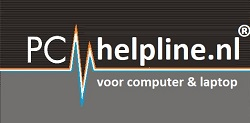 Company Logo For PC Helpline.nl&reg;'