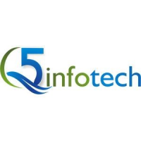 Q5 Infotech Logo
