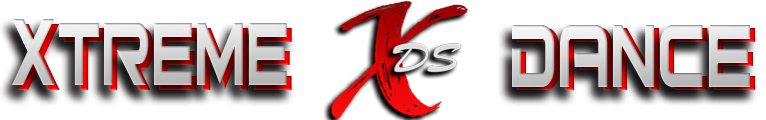 Xtreme Dance Logo