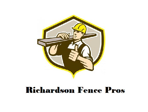 Company Logo For Richardson Fence Pros'