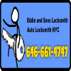 Company Logo For Eddie and Sons Locksmith - Auto Locksmith N'