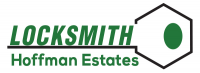 Locksmith Hoffman Estates Logo