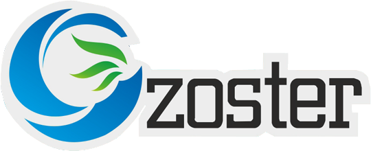 Ozoster Sterilizers Logo