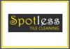 Company Logo For Spotless Tile Cleaning'