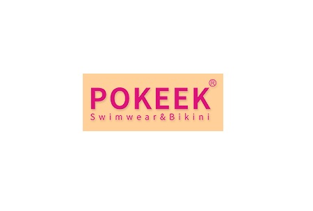 Company Logo For POKEEK Swimwear &amp;amp; Bikini Co. Ltd.'