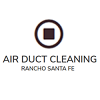 Air Duct Cleaning Rancho Santa Fe Logo