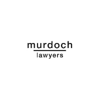 Company Logo For Murdoch Lawyers'