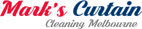 Company Logo For Marks Curtain Cleaning'