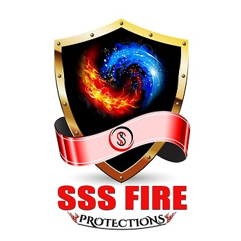 SSS Fire Protections'