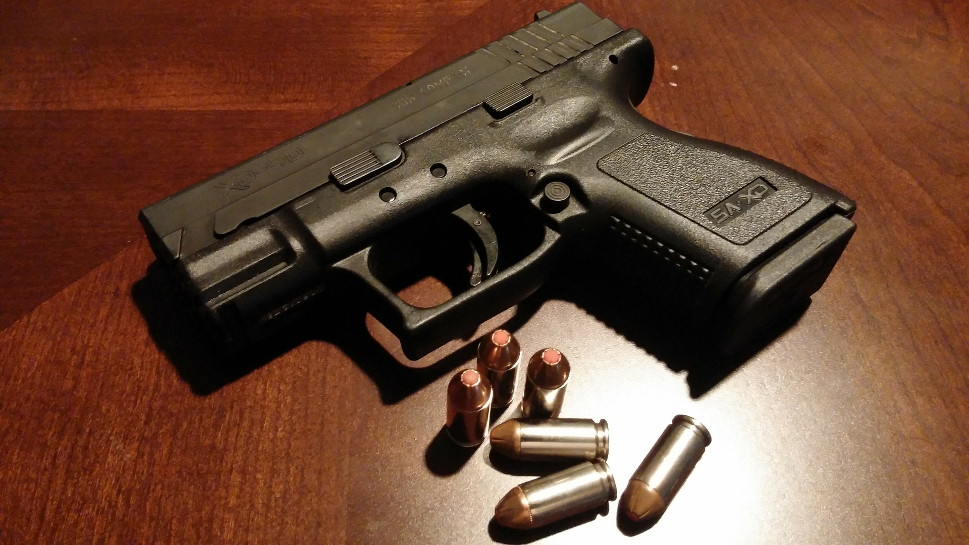 44 magnum
