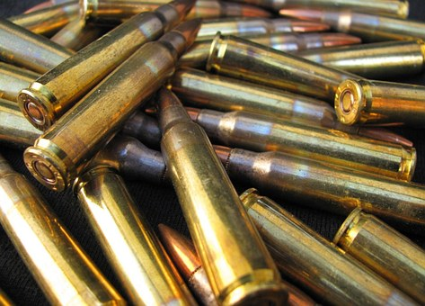 Guns And Ammo San Diego