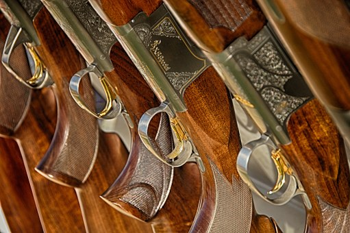 Guns And Ammo San Diego