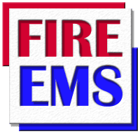 FIRE EMS INC Logo