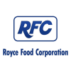 Company Logo For Royce Food Corporation'