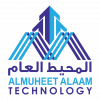 Company Logo For Al Muheet Al Aam Technology'
