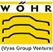 Company Logo For Wohr Parking System Pvt. ltd.'