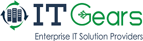 Company Logo For IT Gears-Enterprise IT Products & S'