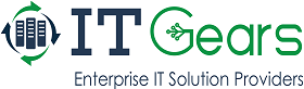 Company Logo For IT Gears-Enterprise IT Products &amp; S'