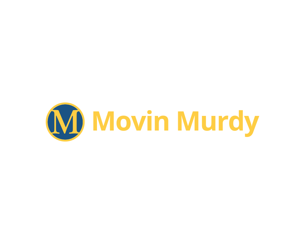 Company Logo For Movin Murdy'