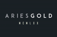 Aries Gold Logo