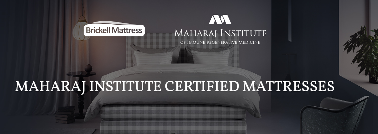Brickell Mattress Has Healthy Beds for Sale'