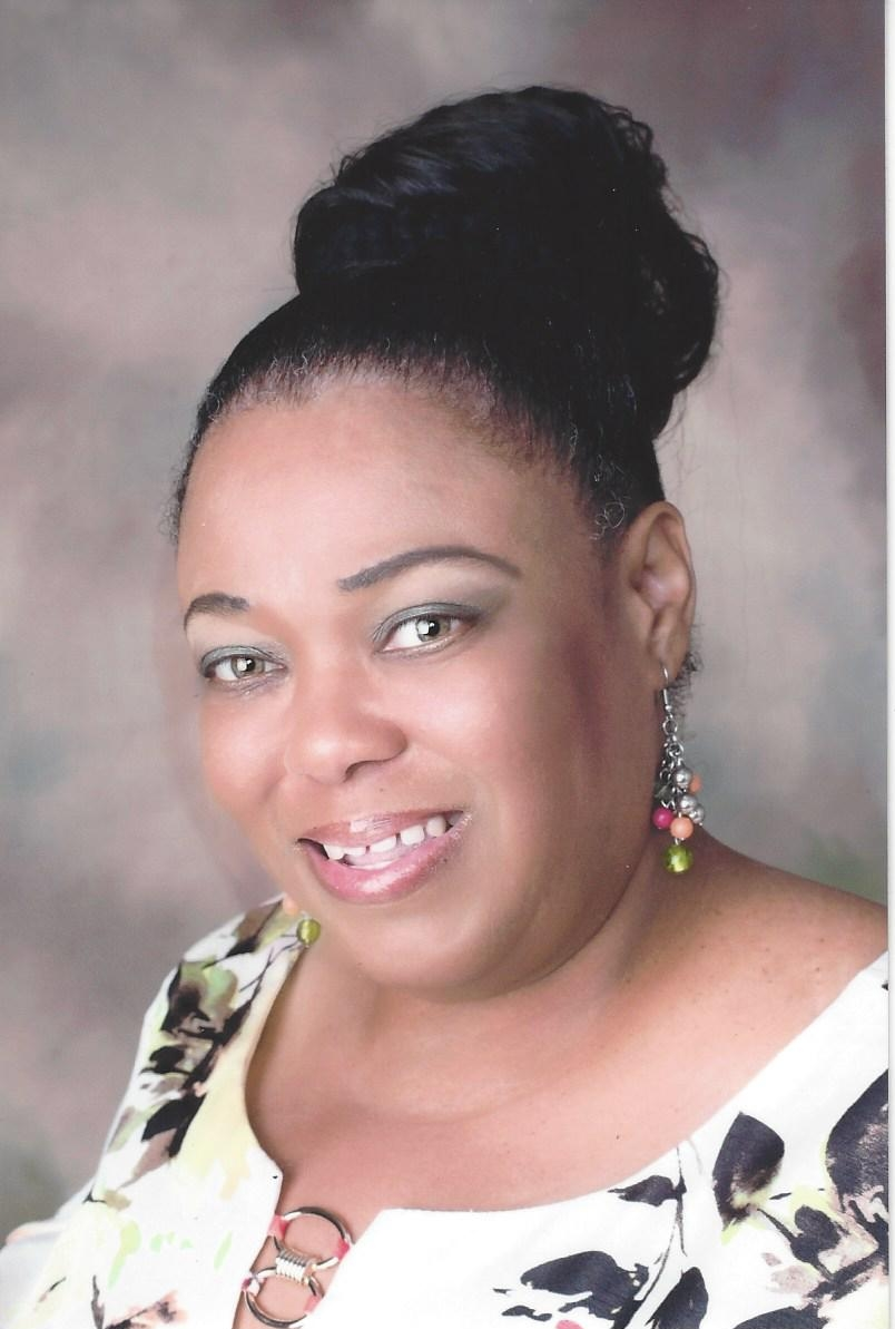 Phenomenal Woman Sharise L. Erby-Castle'