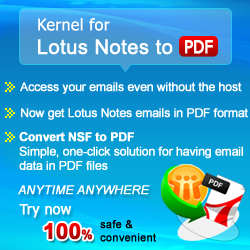lotus notes to pdf'