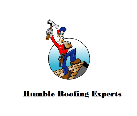 Company Logo For Humble Roofing Experts'