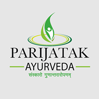 Company Logo For Parijatak Ayurveda Treatment Center'