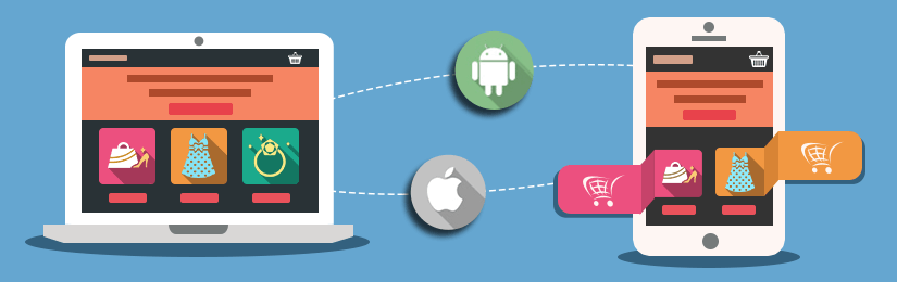 Tips to Build Your Own Magento Mobile App without Coding!'