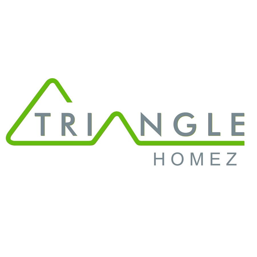 Company Logo For Triangle Homez'