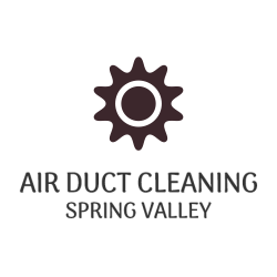 Company Logo For Air Duct Cleaning Spring Valley'