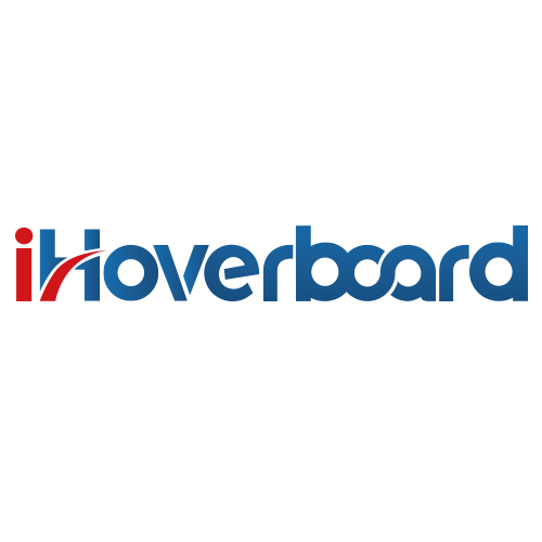 iHoverboard Electronic Technology Logo