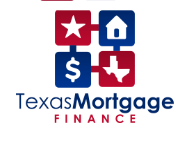 Texas Mortgage Finance Logo