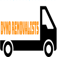 Dyno Removalists Logo