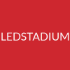 Company Logo For Led Stadium'