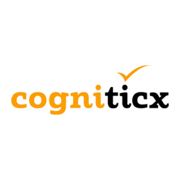 Company Logo For Cogniticx'